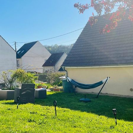 Le Paraty - Maison Independante 72 M2 Pont-Sainte-Maxence Exterior photo