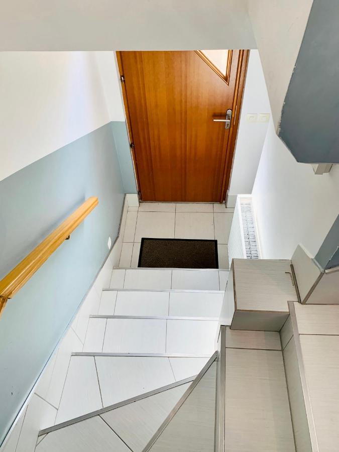 Le Paraty - Maison Independante 72 M2 Pont-Sainte-Maxence Exterior photo